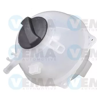 Vase d'expansion, liquide de refroidissement VEMA 17063