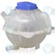 VEMA 17064 - Vase d'expansion, liquide de refroidissement