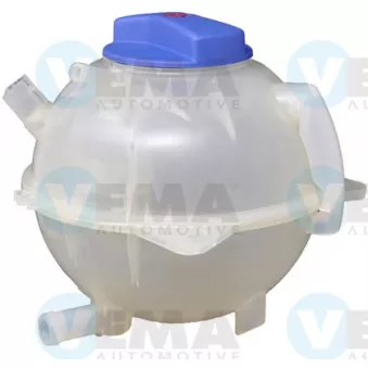 Vase d'expansion, liquide de refroidissement VEMA 17064 pour MAN F90 2.0 - 115cv