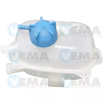 Vase d'expansion, liquide de refroidissement VEMA 17076 pour IVECO EUROSTAR 2.1 Syncro - 95cv