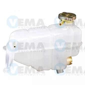 Vase d'expansion, liquide de refroidissement VEMA 17077 pour MERCEDES-BENZ CLASSE E E 320 T - 220cv