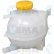 VEMA 17086 - Vase d'expansion, liquide de refroidissement