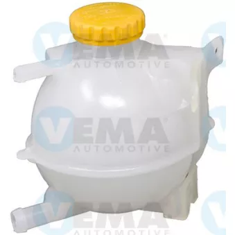 Vase d'expansion, liquide de refroidissement VEMA 17086