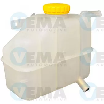 VEMA 17088 - Vase d'expansion, liquide de refroidissement