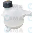 VEMA 17094 - Vase d'expansion, liquide de refroidissement