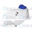 VEMA 17099 - Vase d'expansion, liquide de refroidissement