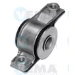 VEMA 17173 - Suspension, bras de liaison avant gauche