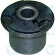 Silent bloc de l'essieu / berceau VEMA [17185]