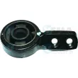 VEMA 17195 - Suspension, bras de liaison avant gauche