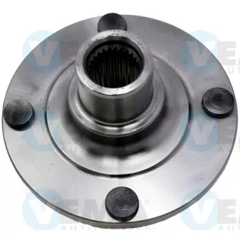 Moyeu de roue avant VEMA 17724