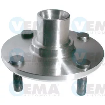 Moyeu de roue avant VEMA 17826