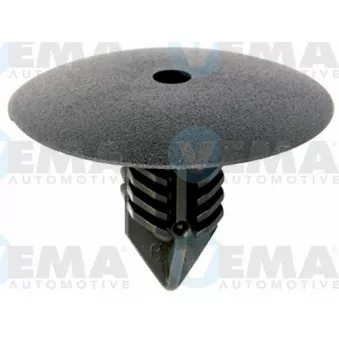 Clip de fixation, revêtement pour dessous de caisse VEMA OEM 7703077435