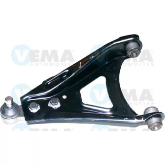 Triangle ou bras de suspension (train avant) VEMA OEM 7701462182