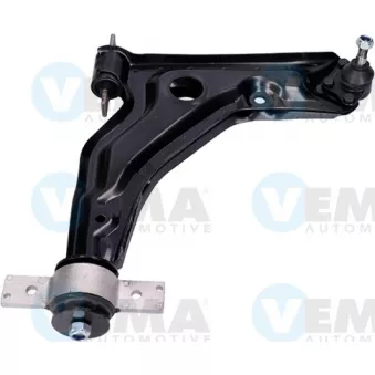VEMA 1810 - Triangle ou bras de suspension (train avant)