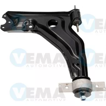 VEMA 1813 - Triangle ou bras de suspension (train avant)