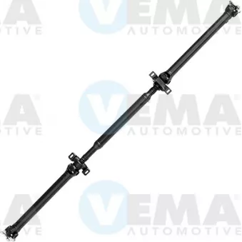 VEMA 182002 - Arbre de transmission, entraînement essieux