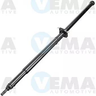 VEMA 182012 - Arbre de transmission, entraînement essieux