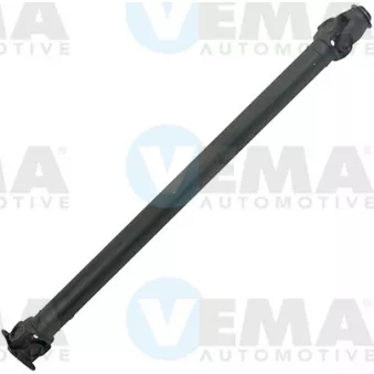 Arbre de transmission, entraînement essieux VEMA OEM FTC5430