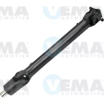 Arbre de transmission, entraînement essieux VEMA 182023