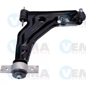 Triangle ou bras de suspension (train avant) VEMA OEM 60588843
