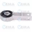 VEMA 186001 - Support moteur