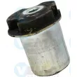 VEMA 187003 - Suspension, corps de l'essieu