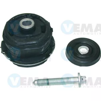 Suspension, corps de l'essieu VEMA OEM A2103510842