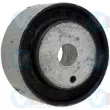 VEMA 187014 - Suspension, corps de l'essieu