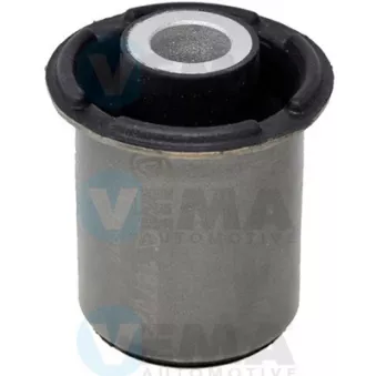 Suspension, corps de l'essieu VEMA OEM 3C0505145A