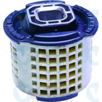 Suspension, corps de l'essieu VEMA OEM 33316790573