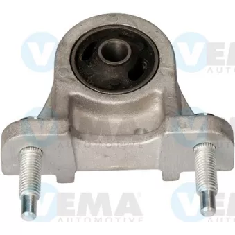 Suspension, corps de l'essieu arrière droit VEMA OEM 95632593