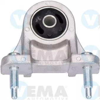 Suspension, corps de l'essieu arrière gauche VEMA OEM 95632592