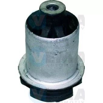 Suspension, corps de l'essieu VEMA OEM 8D0501541D