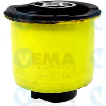 VEMA 187044 - Suspension, corps de l'essieu