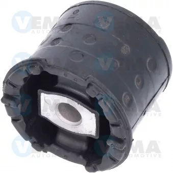 Suspension, corps de l'essieu VEMA OEM 33316770454