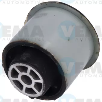 Suspension, corps de l'essieu VEMA OEM 508216