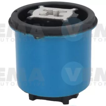 Suspension, corps de l'essieu VEMA OEM 5131G4