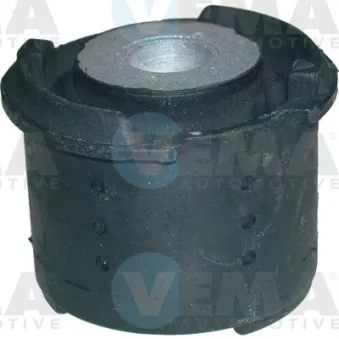 Silent bloc de l'essieu / berceau VEMA OEM 33311092517