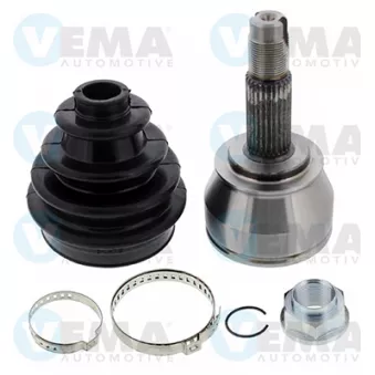 Embout de cardan avant (kit de réparation) VEMA OEM 46308518