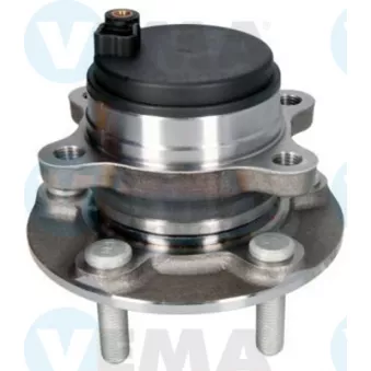 Moyeu de roue arrière VEMA OEM DG9C2C299B2F