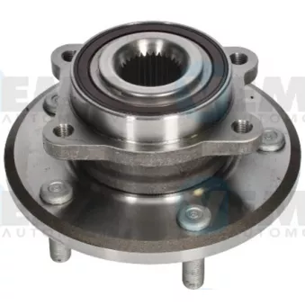 Moyeu de roue avant VEMA OEM K68184748AB