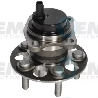 VEMA 190075 - Moyeu de roue arrière