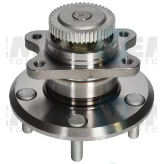 Moyeu de roue arrière VEMA OEM 527302G200