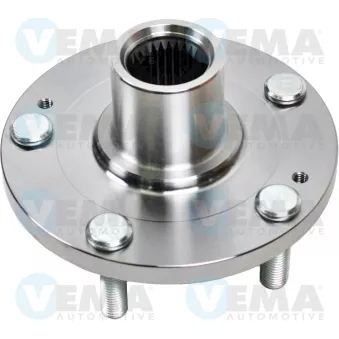Moyeu de roue avant VEMA OEM 517503K000