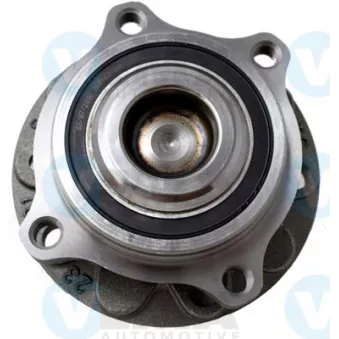 Moyeu de roue arrière VEMA OEM 50707556