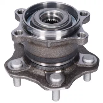 Moyeu de roue arrière VEMA OEM 43202JG21A