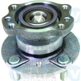 Moyeu de roue arrière VEMA OEM ACP12C299C1D