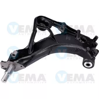 Bras de liaison, suspension de roue arrière gauche VEMA OEM 60815432