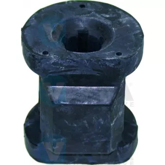 Silent bloc de l'essieu / berceau VEMA OEM 7673581