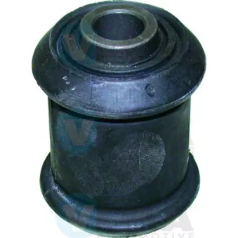 Silent bloc de l'essieu / berceau VEMA OEM 352357